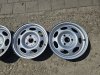Slika 3 -  Celicne Felne 15Coli 3x112 Smart kao nove odlicne - MojAuto