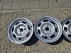 Slika 4 -  Celicne Felne 15Coli 3x112 Smart kao nove odlicne - MojAuto