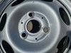 Slika 5 -  Celicne Felne 15Coli 3x112 Smart kao nove odlicne - MojAuto
