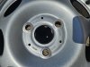 Slika 6 -  Celicne Felne 15Coli 3x112 Smart kao nove odlicne - MojAuto