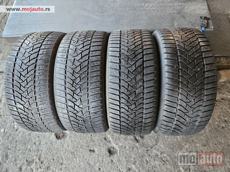 Glavna slika -  225-40-18 Dunlop odlicne povoljno - MojAuto