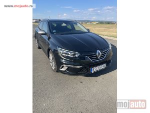 Glavna slika - Renault Megane GT line   - MojAuto