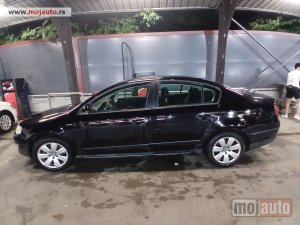 Glavna slika - VW Passat   - MojAuto