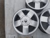 Slika 2 -  111. Alu felne 15-ice za Renault 4X100 - MojAuto