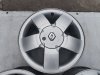 Slika 4 -  111. Alu felne 15-ice za Renault 4X100 - MojAuto