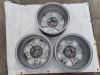 Slika 5 -  111. Alu felne 15-ice za Renault 4X100 - MojAuto