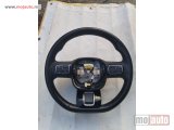 polovni delovi  Kozni volan MF sa komandama Citroen C3, 2016-2024.g, kat.br: 98164326ZD