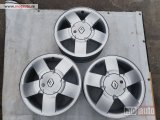 polovni delovi  111. Alu felne 15-ice za Renault 4X100