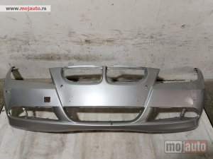 polovni delovi  81. Prednji branik ORIGINAL BMW E90, E91, 2005-2008.g, kat.br: 5111-7058443