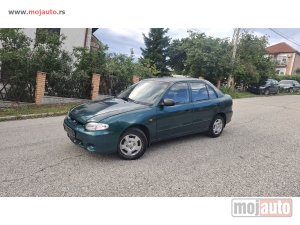 Glavna slika - Hyundai Accent 1.4 benz - 350 e !!!  - MojAuto