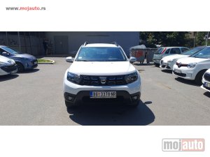 Glavna slika - Dacia Duster   - MojAuto