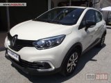 polovni Automobil Renault Captur 0.9 BENZ 66 KW NAVI ALU NOV 