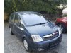 Slika 1 - Opel Meriva 1.7CDi. AUSTRIJANAC NA TABLAMA  - MojAuto