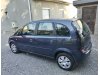 Slika 3 - Opel Meriva 1.7CDi. AUSTRIJANAC NA TABLAMA  - MojAuto