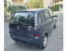 Slika 5 - Opel Meriva 1.7CDi. AUSTRIJANAC NA TABLAMA  - MojAuto