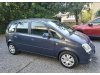 Slika 7 - Opel Meriva 1.7CDi. AUSTRIJANAC NA TABLAMA  - MojAuto