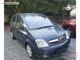 polovni Automobil Opel Meriva 1.7CDi. AUSTRIJANAC NA TABLAMA 