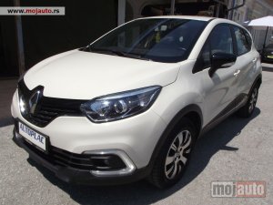Glavna slika - Renault Captur 0.9 BENZ 66 KW NAVI ALU NOV  - MojAuto