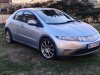 Slika 2 - Honda Civic   - MojAuto