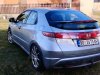 Slika 5 - Honda Civic   - MojAuto