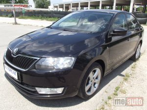 Glavna slika - Škoda Rapid 1.2 BENZ 77 KW DIGI ALU NOV  - MojAuto