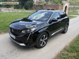 Peugeot 3008 1.5GT EAT8 