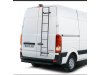 Slika 1 -  Merdevine za zadnja vrata kombi vozila tip 180 cm Cruz - MojAuto