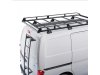 Slika 2 -  Merdevine za zadnja vrata kombi vozila tip 180 cm Cruz - MojAuto
