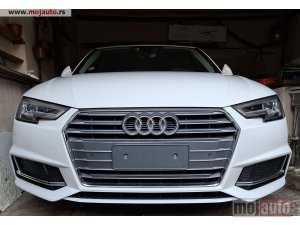 Glavna slika - Audi A4 SPORT LINE,MATRIX  - MojAuto