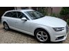 Slika 8 - Audi A4 SPORT LINE,MATRIX  - MojAuto