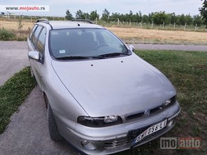 Glavna slika - Fiat Marea   - MojAuto