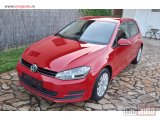 polovni Automobil VW Golf 7 1.6 tdi 