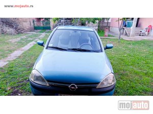 Glavna slika - Opel Corsa 1,2 COM  - MojAuto