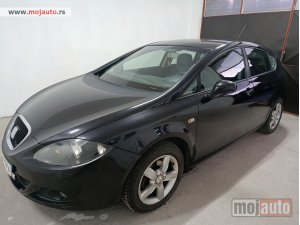 Glavna slika - Seat Leon 1.4  - MojAuto
