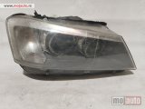 polovni delovi  247. Far desni Xenon-LED, BMW X3, X4, F25, F26, 2010-2014.g, kat.br: 7217298
