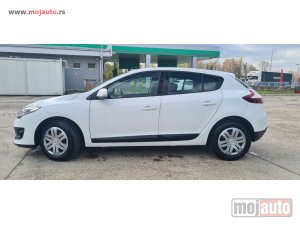 Glavna slika - Renault Megane 1.5DCI  - MojAuto