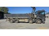 Slika 5 - MAN 33.480 8x4 HIAB 288EP5 - MojAuto