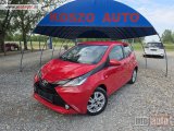 polovni Automobil Toyota Aygo 1.0 