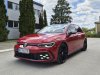 Slika 1 - VW Golf 8 GTI  - MojAuto