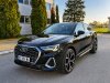 Slika 3 - Audi Q3 SPORTBACK S-LINE  - MojAuto