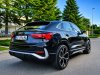 Slika 6 - Audi Q3 SPORTBACK S-LINE  - MojAuto