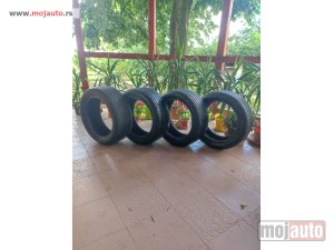 Glavna slika -  Goodyear 235/50 R18 letnje - MojAuto