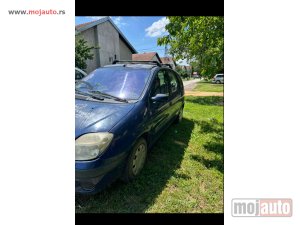 Glavna slika - Renault Scenic   - MojAuto