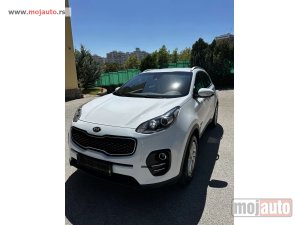 Glavna slika - Kia Sportage GDI  - MojAuto