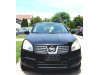 Slika 4 - Nissan Qashqai J10  - MojAuto