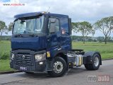 polovni kamioni Renault C 440 HYVA HIDRAULIKA