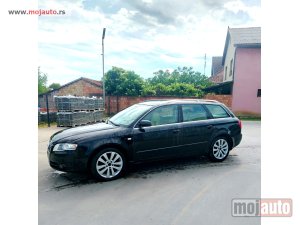 Glavna slika - Audi A4   - MojAuto