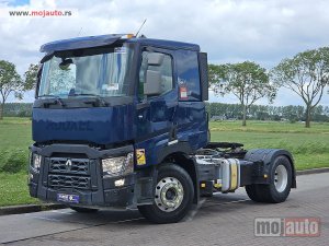 Glavna slika - Renault C 440 HYVA HIDRAULIKA - MojAuto