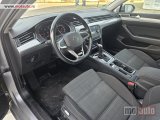 VW Passat B8 