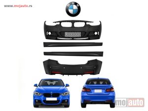 Glavna slika -  Body kit F30 za BMW 3 11-19 M - MojAuto